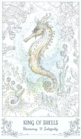 Spiritsong Tarot