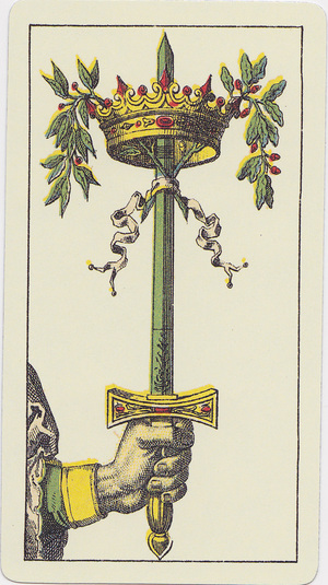 Tarot Genoves