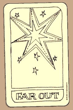 Morgan's Tarot