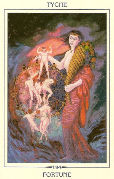 Ancient Feminine Wisdom