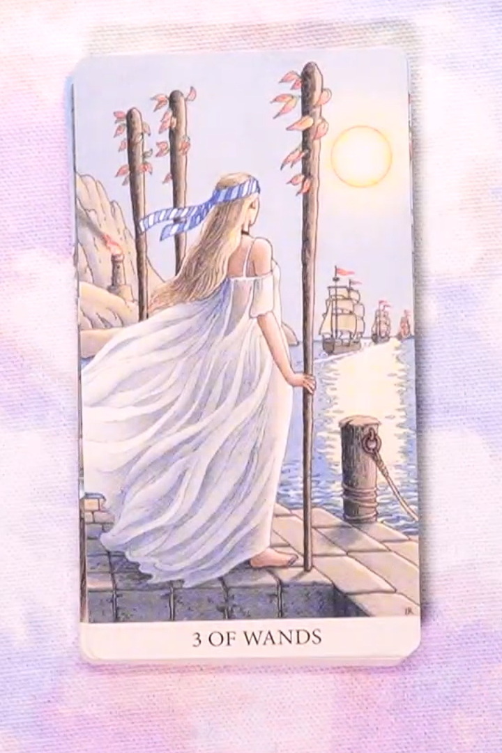 Tarot of the Longest Dream