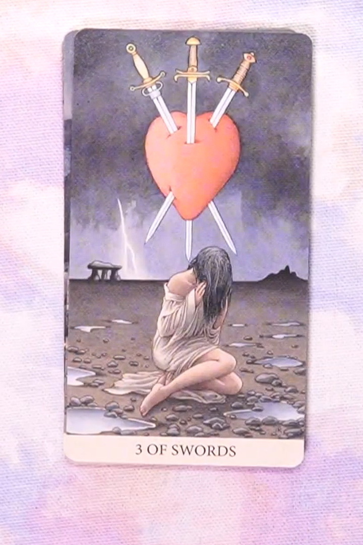 Tarot of the Longest Dream