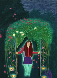 Glastonbury Tarot