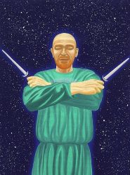 Glastonbury Tarot