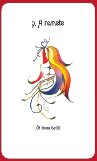 Erzsebet Tarot