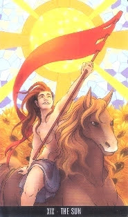 The Voice of Tarot Vox Arcana