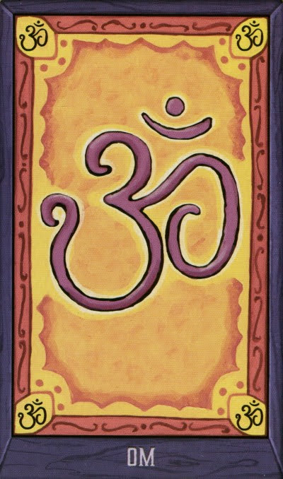 Oracle of Ascendance