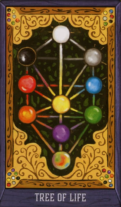 Oracle of Ascendance