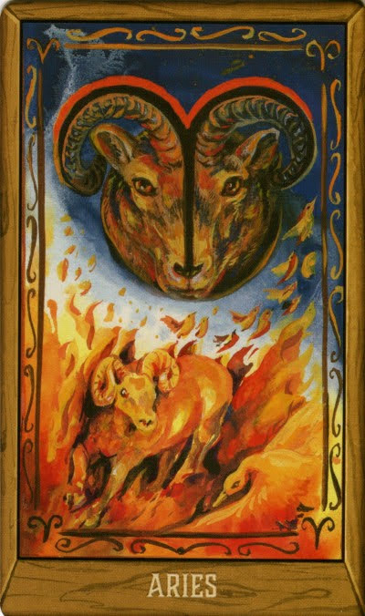 Oracle of Ascendance