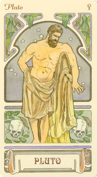 Astrological Oracle LS
