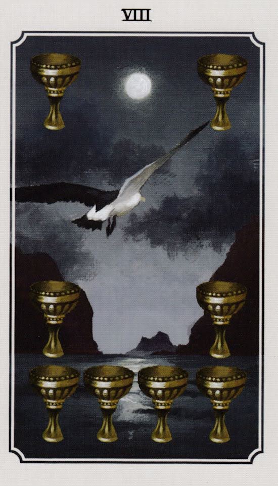 Anima Mundi Tarot
