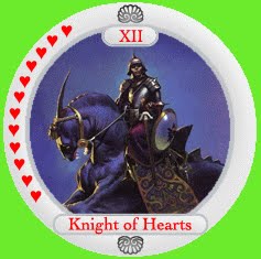 Fantasy Mandala Tarot (Web Edition)
