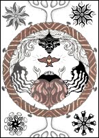Ironwing Tarot