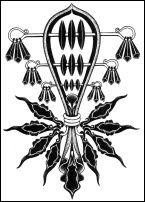 Ironwing Tarot