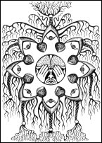 Ironwing Tarot