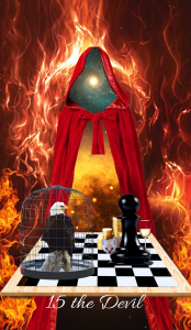 Ascension Tarot