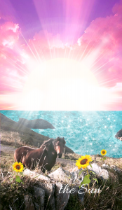 Ascension Tarot