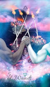 Ascension Tarot