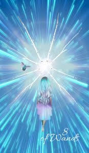 Ascension Tarot