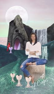 Ascension Tarot