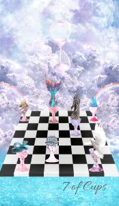 Ascension Tarot