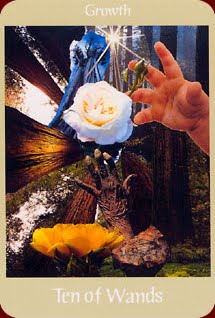 Voyager Tarot