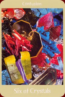 Voyager Tarot