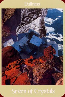 Voyager Tarot