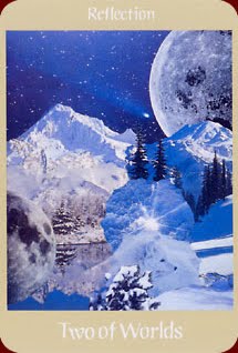 Voyager Tarot