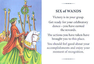 Practical Tarot Wisdom