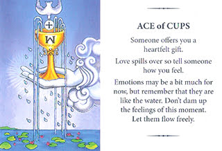 Practical Tarot Wisdom