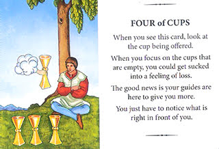 Practical Tarot Wisdom