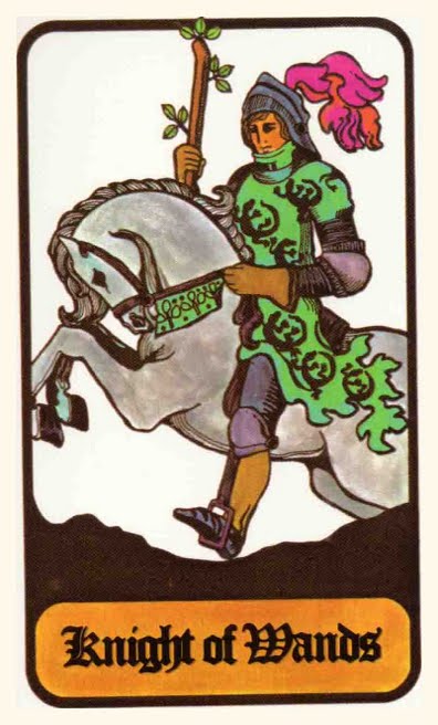 Hoi Polloi Tarot