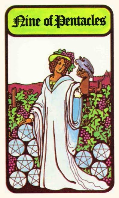 Hoi Polloi Tarot