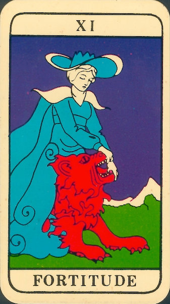 Sheridan Douglas Tarot