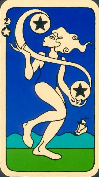 Sheridan Douglas Tarot