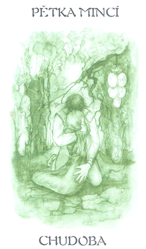 Poselstvi Tarotu