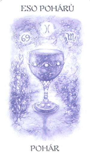Poselstvi Tarotu