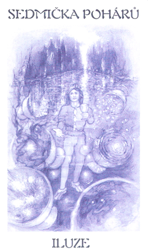 Poselstvi Tarotu