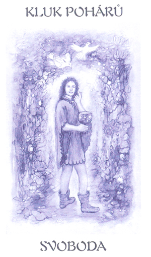 Poselstvi Tarotu