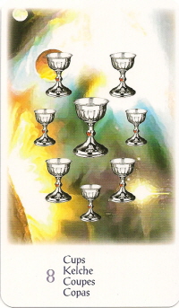 Angel tarot