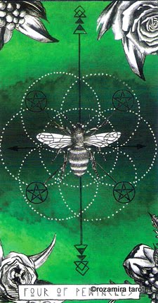 Lumina Tarot