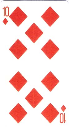 BRuT Tarot