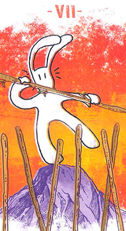 Bix Tarot