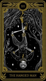 The Marigold Tarot