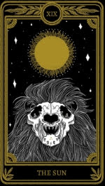 The Marigold Tarot