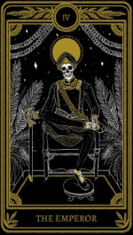The Marigold Tarot