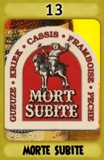 Beer Lovers Tarot