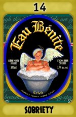 Beer Lovers Tarot