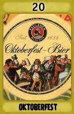 Beer Lovers Tarot